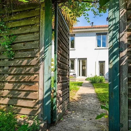 Maison Cocooning Aux Bords Du Canal Σπίτι διακοπών Périgueux