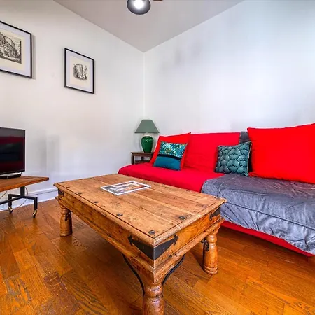 Maison Cocooning Aux Bords Du Canal