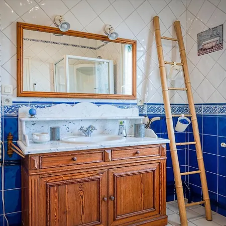 Σπίτι διακοπών Maison Cocooning Aux Bords Du Canal