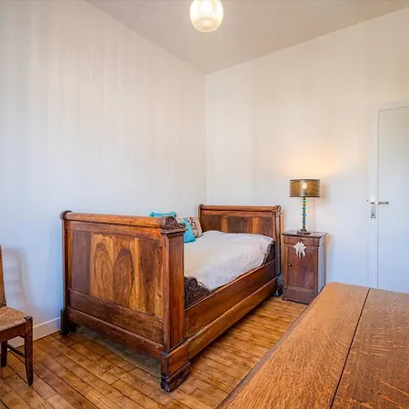 Σπίτι διακοπών Maison Cocooning Aux Bords Du Canal Périgueux
