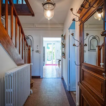 Maison Cocooning Aux Bords Du Canal