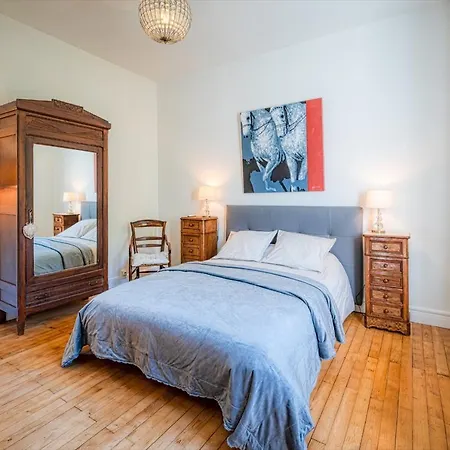 Σπίτι διακοπών Maison Cocooning Aux Bords Du Canal *