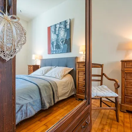 Maison Cocooning Aux Bords Du Canal Σπίτι διακοπών
