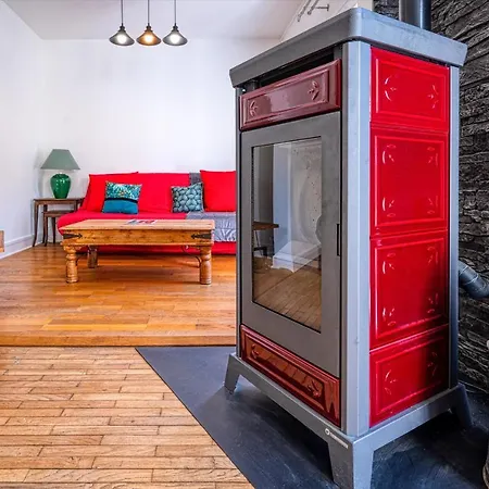 Maison Cocooning Aux Bords Du Canal