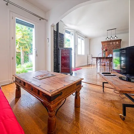 Σπίτι διακοπών Maison Cocooning Aux Bords Du Canal Périgueux