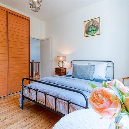 Σπίτι διακοπών Maison Cocooning Aux Bords Du Canal *