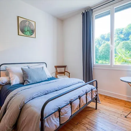 Σπίτι διακοπών Maison Cocooning Aux Bords Du Canal *