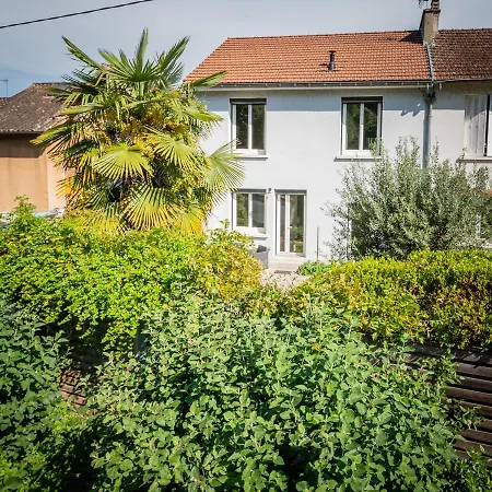 Maison Cocooning Aux Bords Du Canal Σπίτι διακοπών