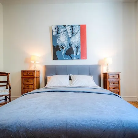 Maison Cocooning Aux Bords Du Canal Σπίτι διακοπών *