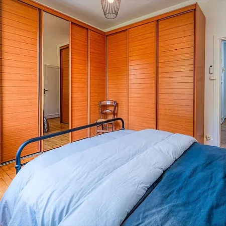 Maison Cocooning Aux Bords Du Canal Périgueux
