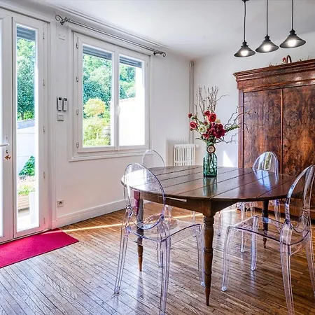 Maison Cocooning Aux Bords Du Canal Σπίτι διακοπών *