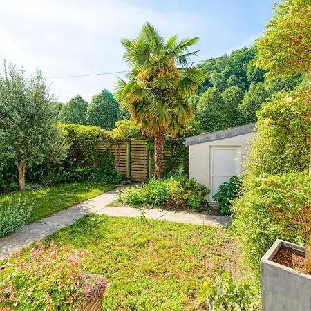 Σπίτι διακοπών Maison Cocooning Aux Bords Du Canal *