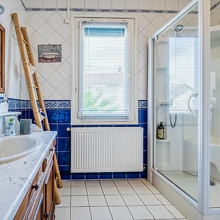 Maison Cocooning Aux Bords Du Canal Σπίτι διακοπών *
