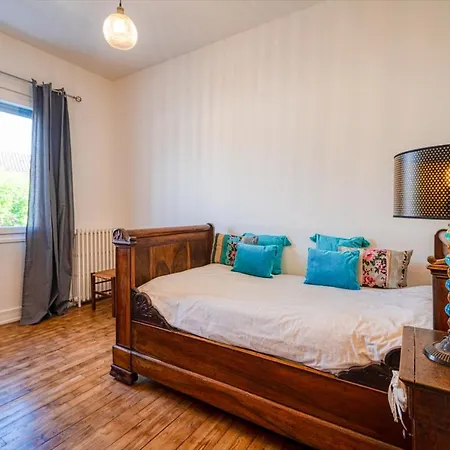 Maison Cocooning Aux Bords Du Canal *