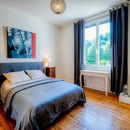 Maison Cocooning Aux Bords Du Canal Σπίτι διακοπών
