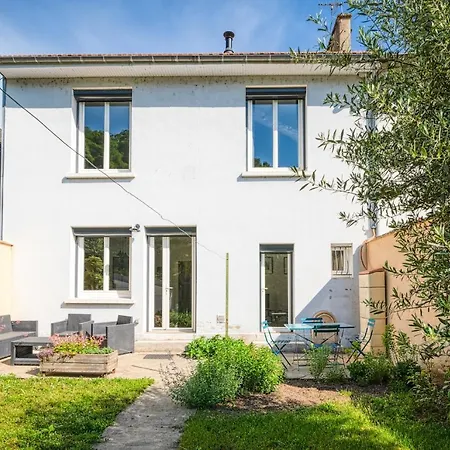 Maison Cocooning Aux Bords Du Canal *