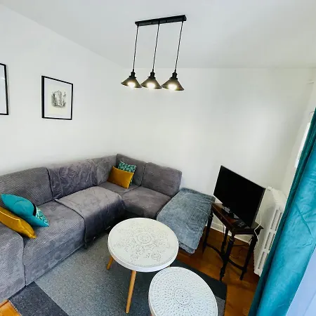 Maison Cocooning Aux Bords Du Canal * Périgueux
